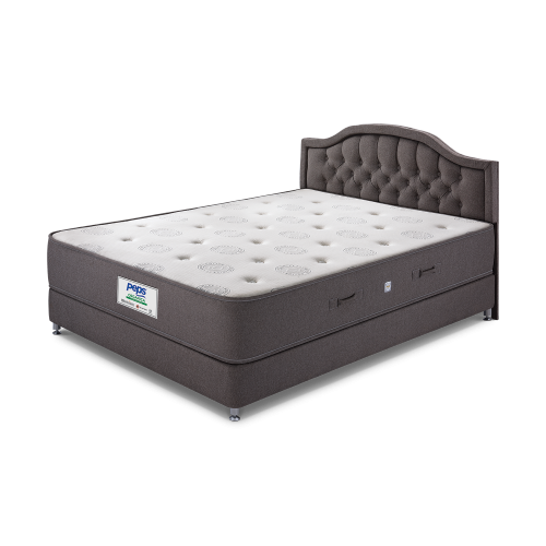 peps mattress organica