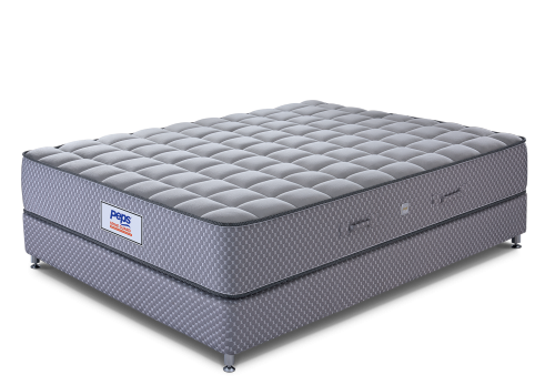 Peps spine guard memory foam deals mattress